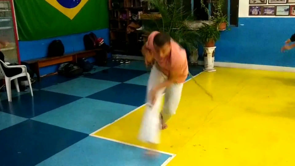 #18 - Mangalot Movimentos.